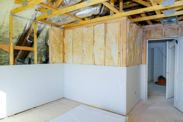 Trusted Foxfire, NC Insulation Contractor Experts