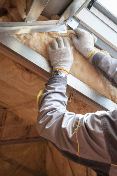 Best Local Insulation Services  in Foxfire, NC