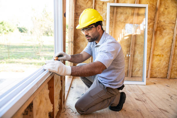 Best Insulation Replacement Services  in Foxfire, NC