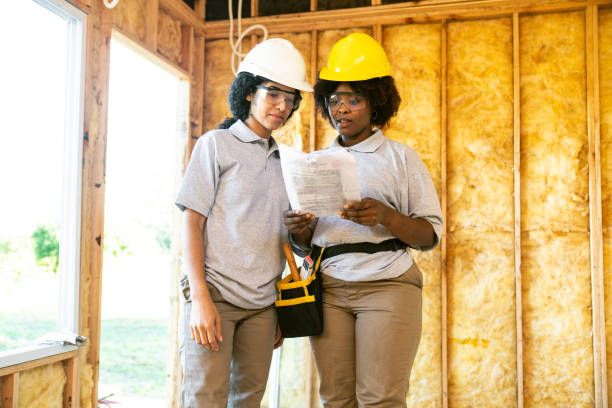 Best Insulation Replacement Services  in Foxfire, NC