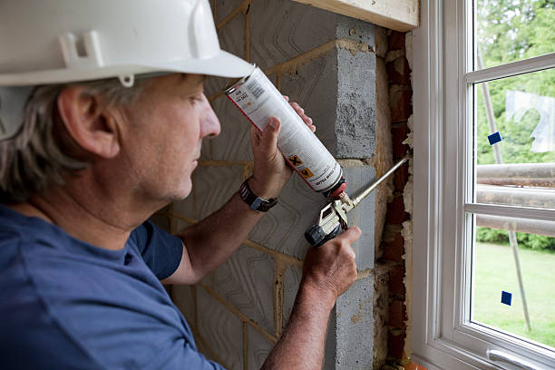 Best Affordable Insulation Services  in Foxfire, NC