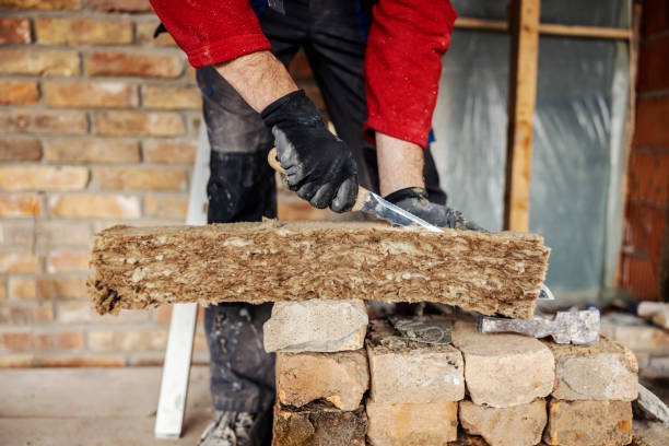  Foxfire, NC Insulation Contractor Pros