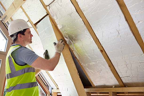 Best Insulation Contractor Near Me  in Foxfire, NC