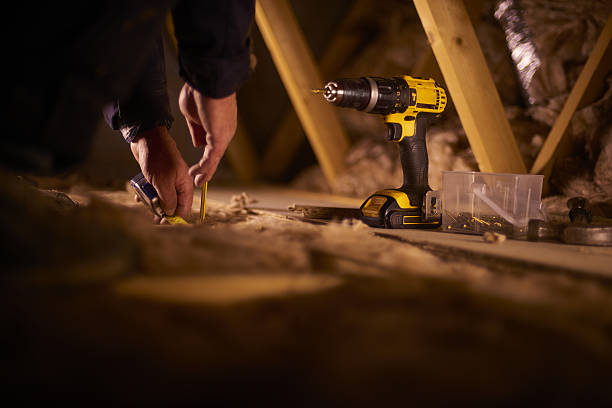 Best Best Insulation Companies  in Foxfire, NC