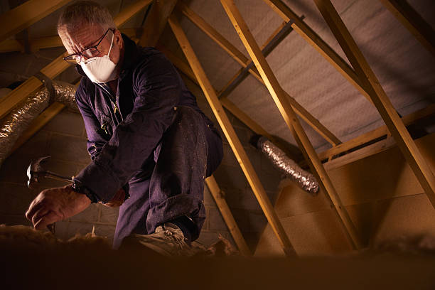 Best Blown-in Insulation  in Foxfire, NC